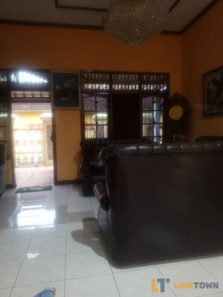 Linktown Johar Baru Jakarta Pusat