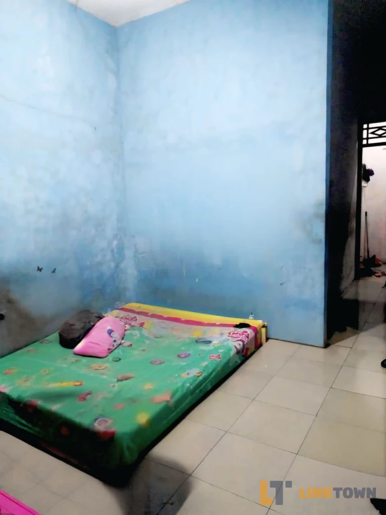 Linktown Kebayoran Lama Jakarta Selatan