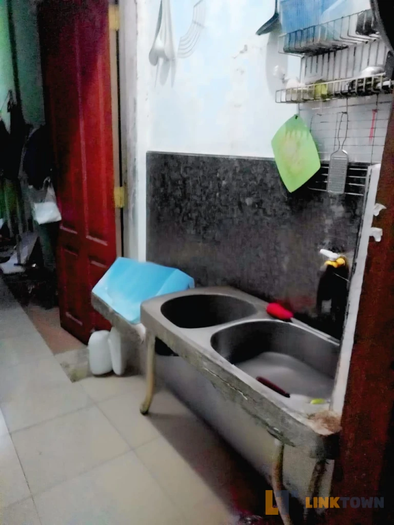 Linktown Kebayoran Lama Jakarta Selatan