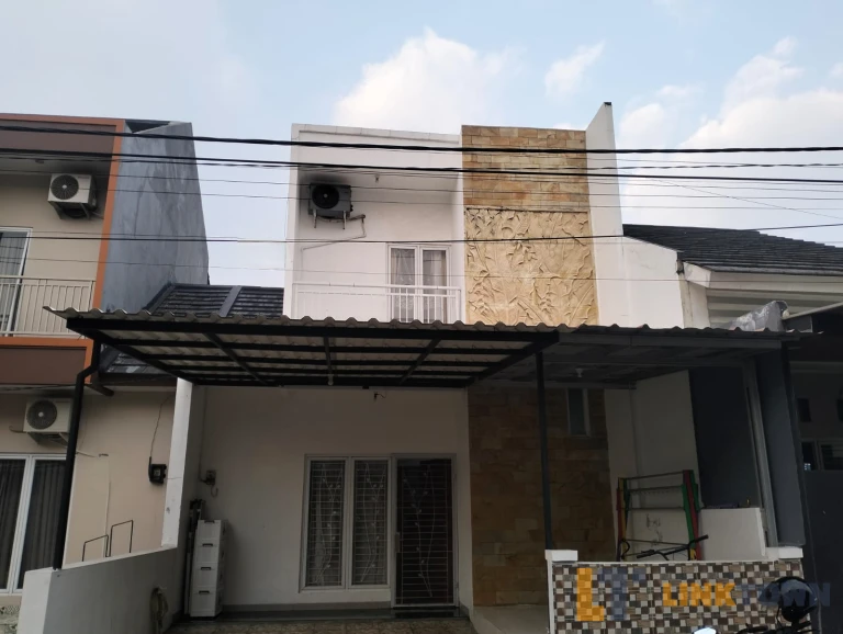 Linktown Cipendawa Residence Bekasi Timur
