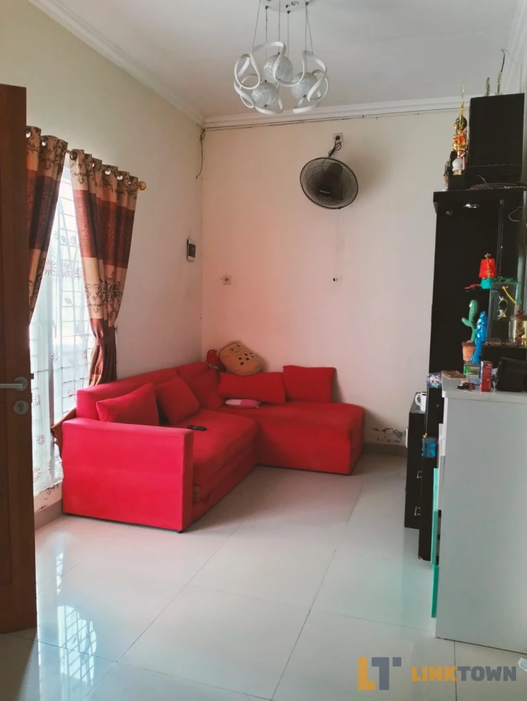 Linktown Cipendawa Residence Bekasi Timur