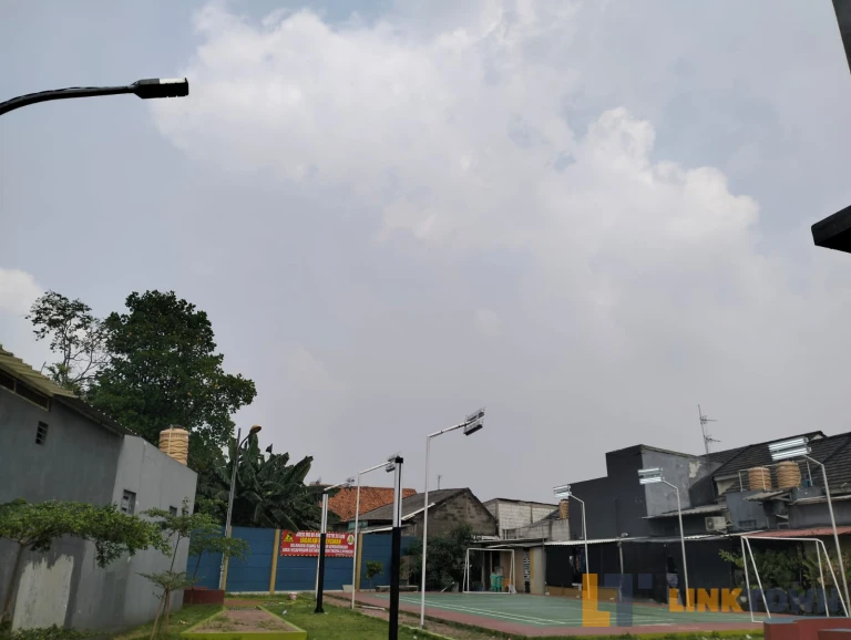 Linktown Cipendawa Residence Bekasi Timur