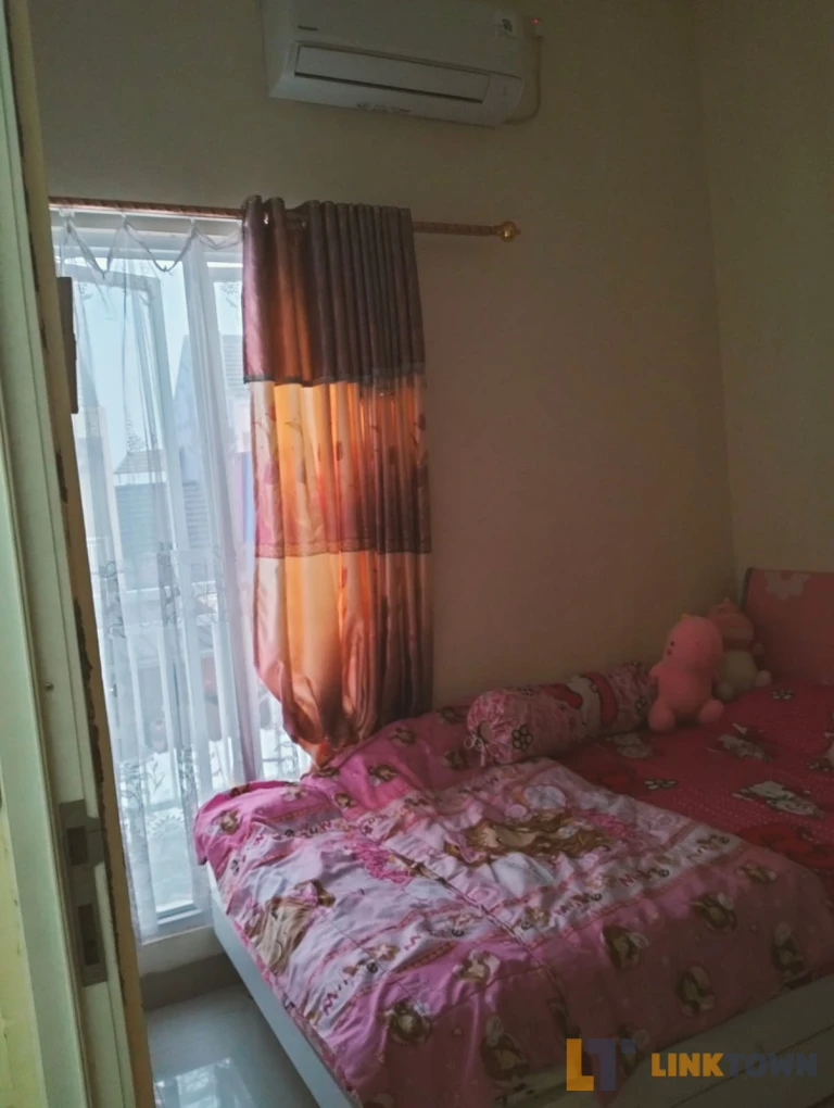 Linktown Cipendawa Residence Bekasi Timur