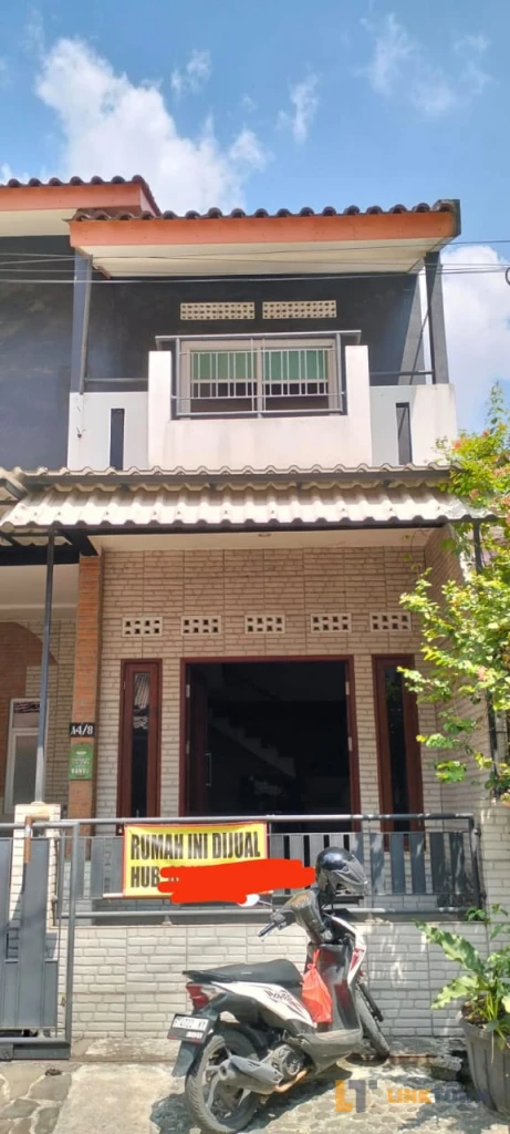 Linktown Gunung Putri Permai Bogor