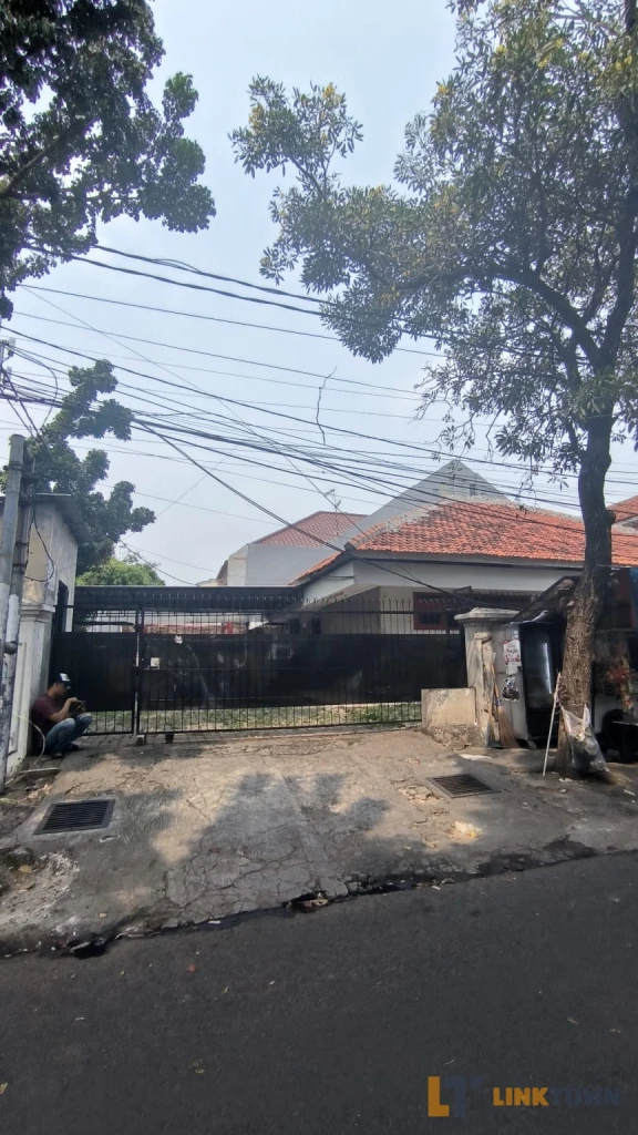 Linktown Tebet Jakarta Selatan