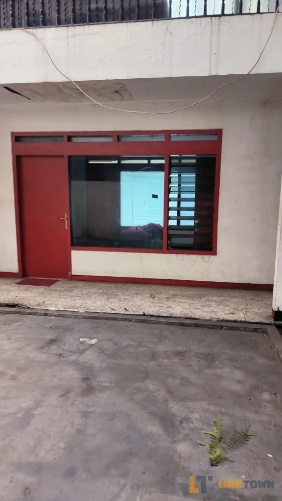 Linktown Tebet Jakarta Selatan