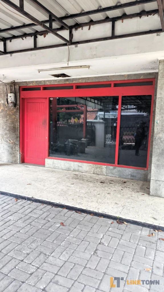 Linktown Tebet Jakarta Selatan