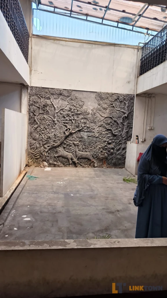 Linktown Tebet Jakarta Selatan