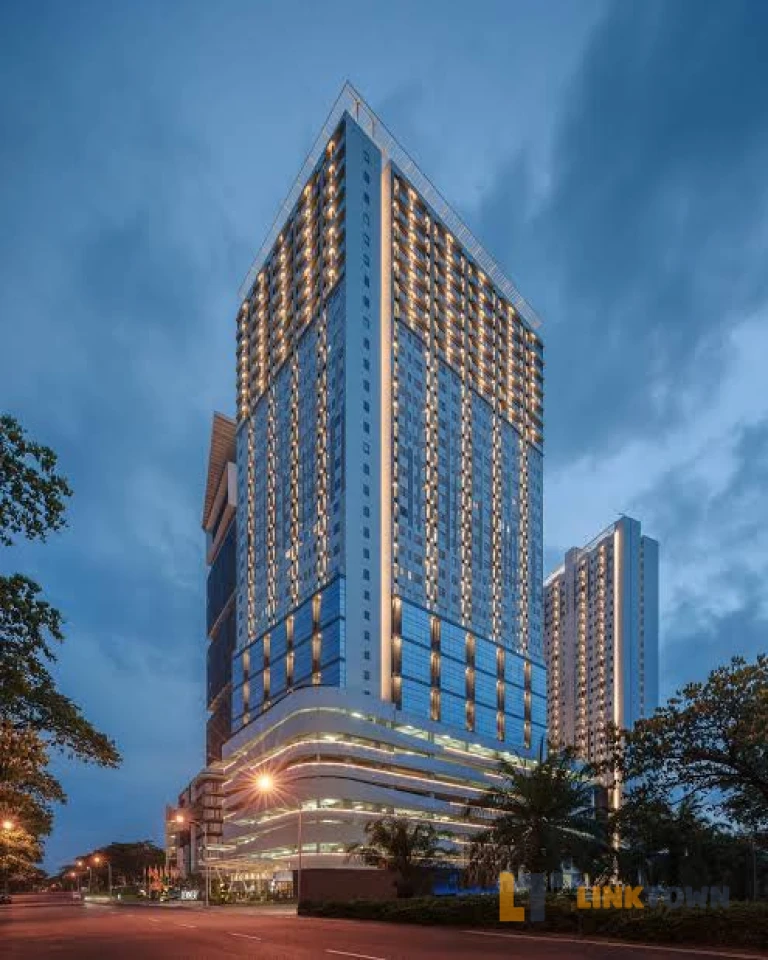 Dijual Cepat Apartement Furnish Premium 2 Bedroom di Denver Surabaya Dijual Cepat Apartement Furnish Premium 2 Bedroom di Denver Surabaya