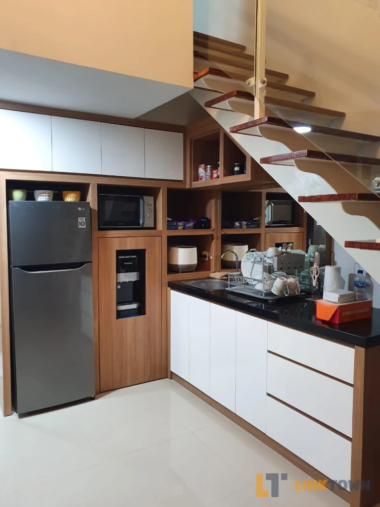 Dijual Cepat Apartement Furnish Premium 2 Bedroom di Denver Surabaya
