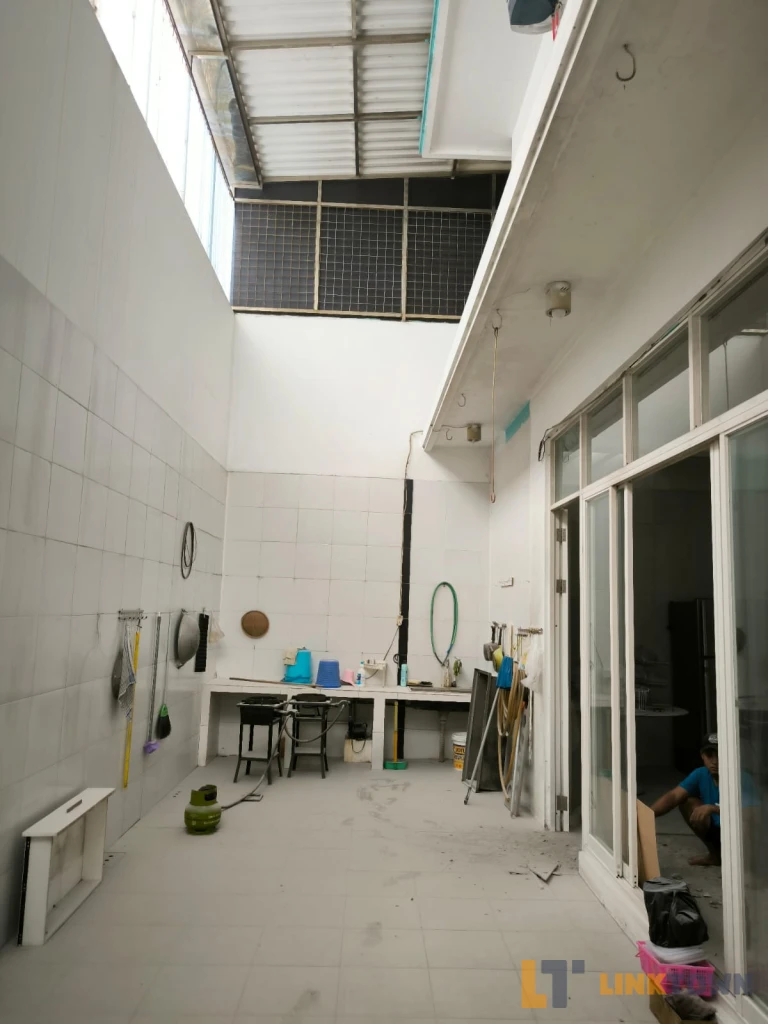 Dijual Cepat Rumah Royal Residence Cluster Addington Surabaya