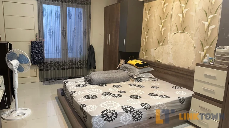 Rumah Termurah di Kemilau Griyaku Regency - Balas Klumprik Surabaya
