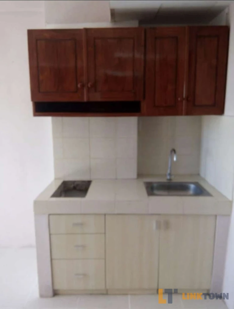 Disewakan Apartemen Puncak Permai Tower B Lantai 12 Dukuhpakis Surabaya