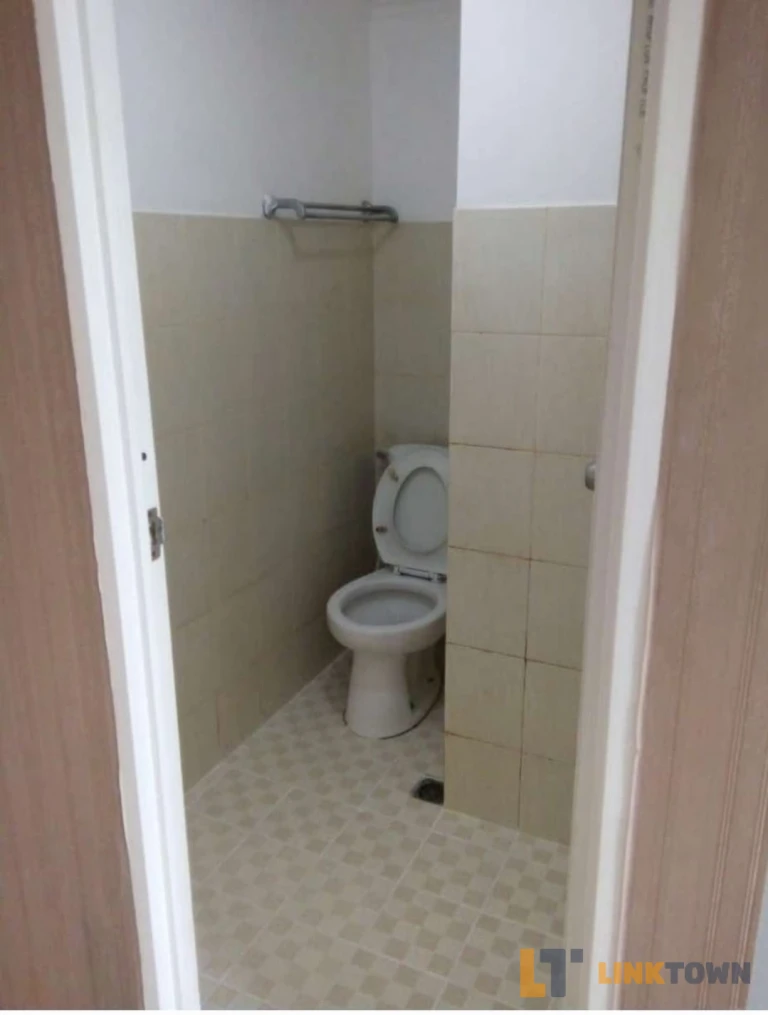 Disewakan Apartemen Puncak Permai Tower B Lantai 12 Dukuhpakis Surabaya