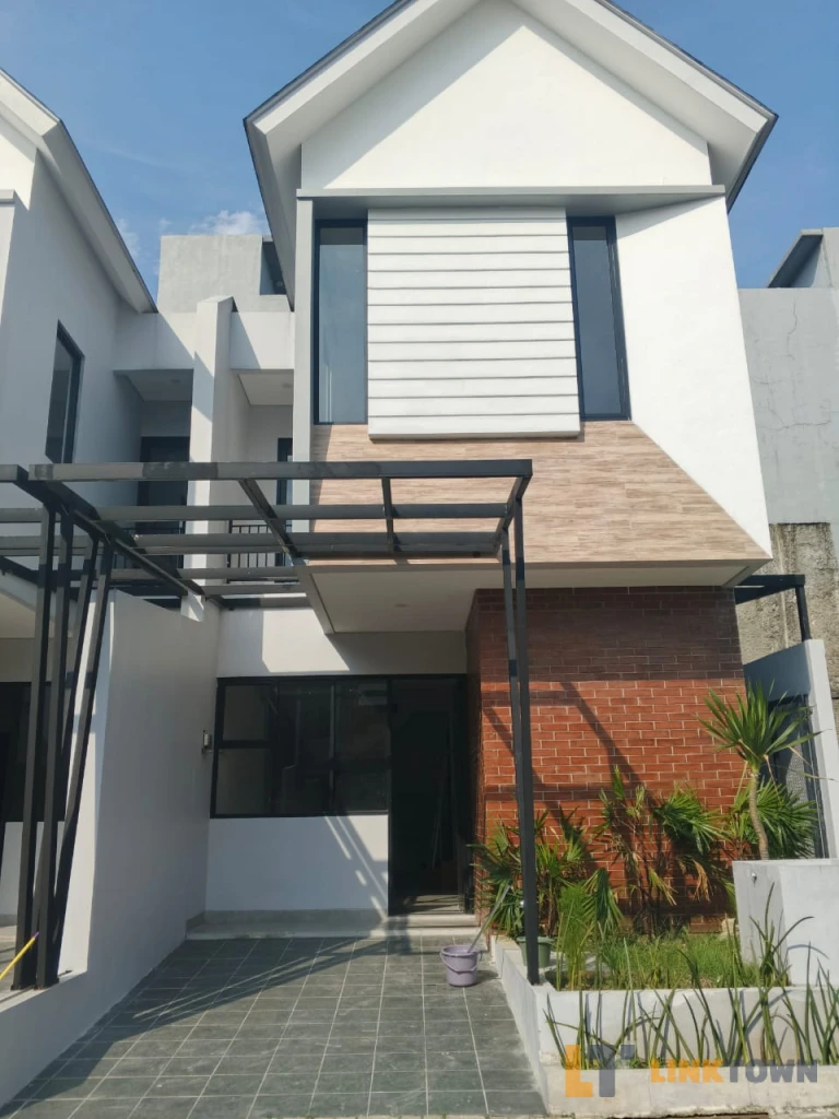 Linktown Cilendek Bogor