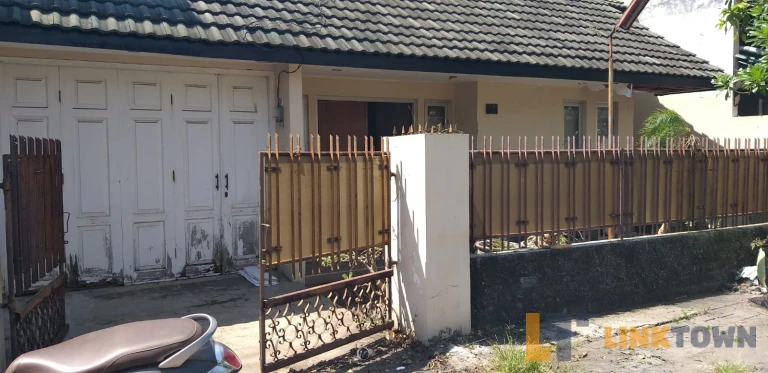 Perumahan Gading Indah Utara Tambaksari, Surabaya 