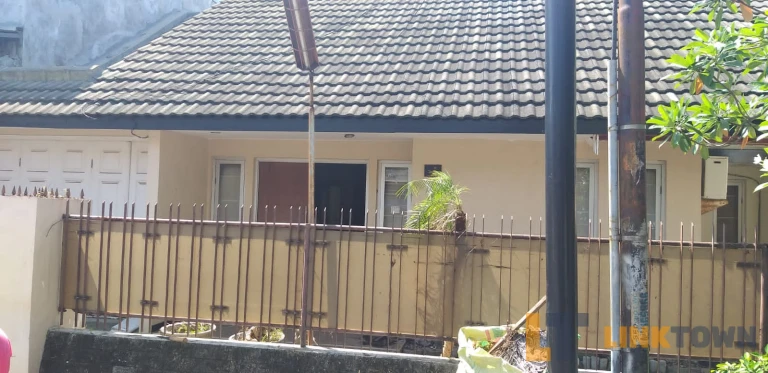 Perumahan Gading Indah Utara Tambaksari, Surabaya 