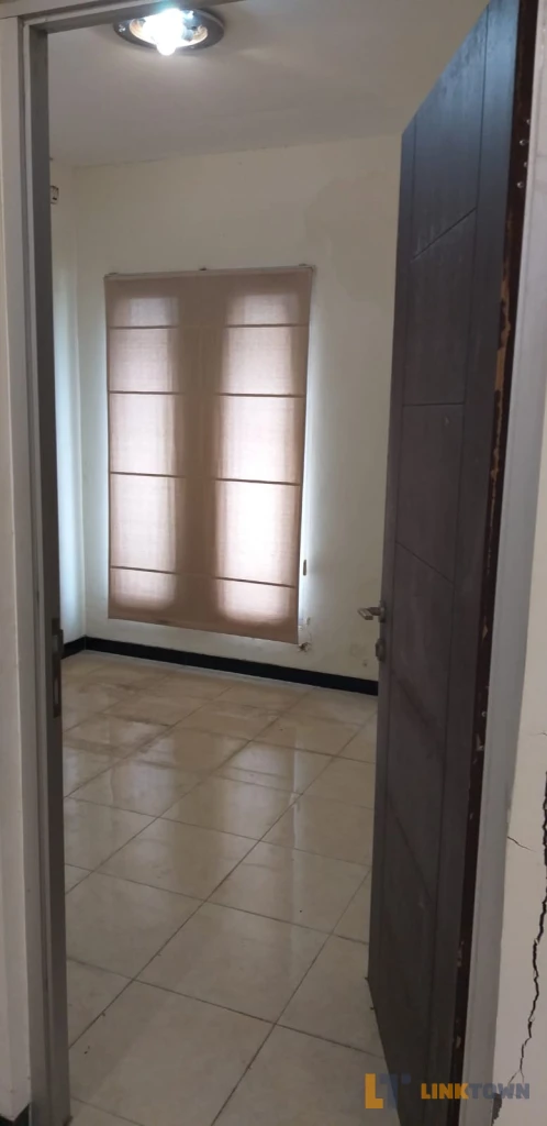 Perumahan Gading Indah Utara Tambaksari, Surabaya 