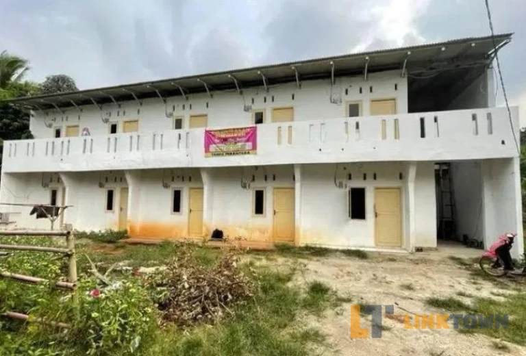 Linktown Kontrakan Jambe Tigaraksa Tangerang