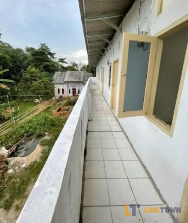 Linktown Kontrakan Jambe Tigaraksa Tangerang
