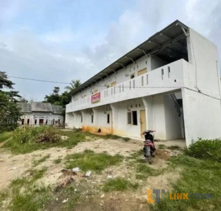 Linktown Kontrakan Jambe Tigaraksa Tangerang