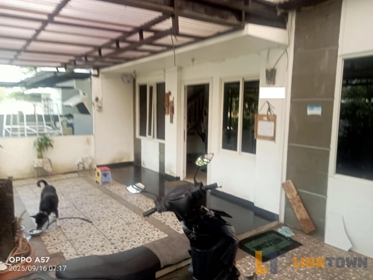 Miliki Rumah Strategis Kota Bekasi di Kemang Pratama