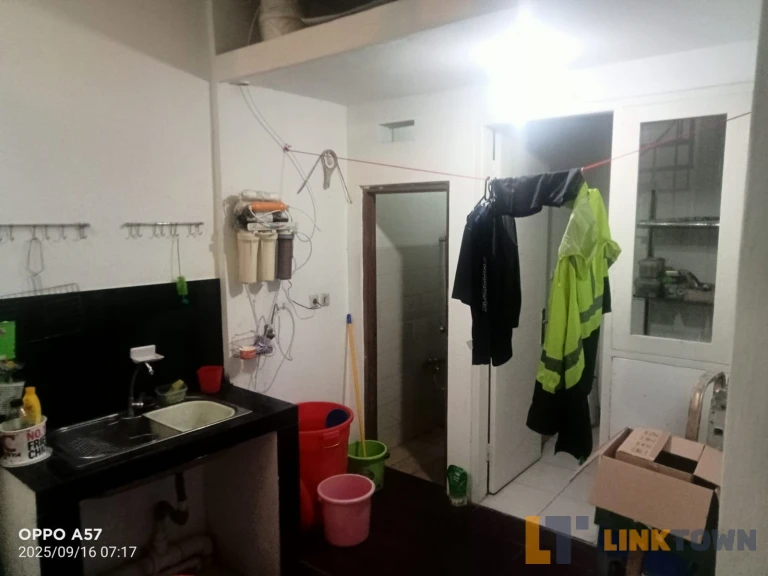Miliki Rumah Strategis Kota Bekasi di Kemang Pratama