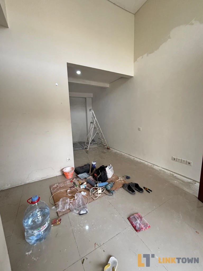 Rumah Paling Murah di Cluster Northwest Park Citraland Utara Surabaya 