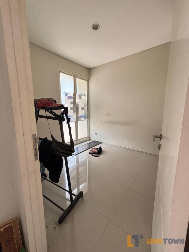 Rumah Paling Murah di Cluster Northwest Park Citraland Utara Surabaya 
