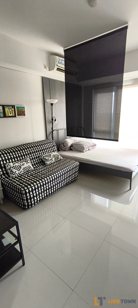 Nego Sampe Deal!!! Apartement The Breeze Furnish dan Strategis di Bintaro
