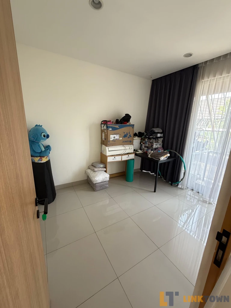 Linktown Asera Nishi Harapan Indah Bekasi