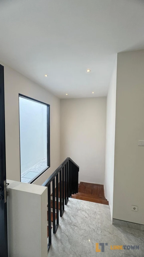 Perumahan Citraland Woodland Sambikerep Surabaya 