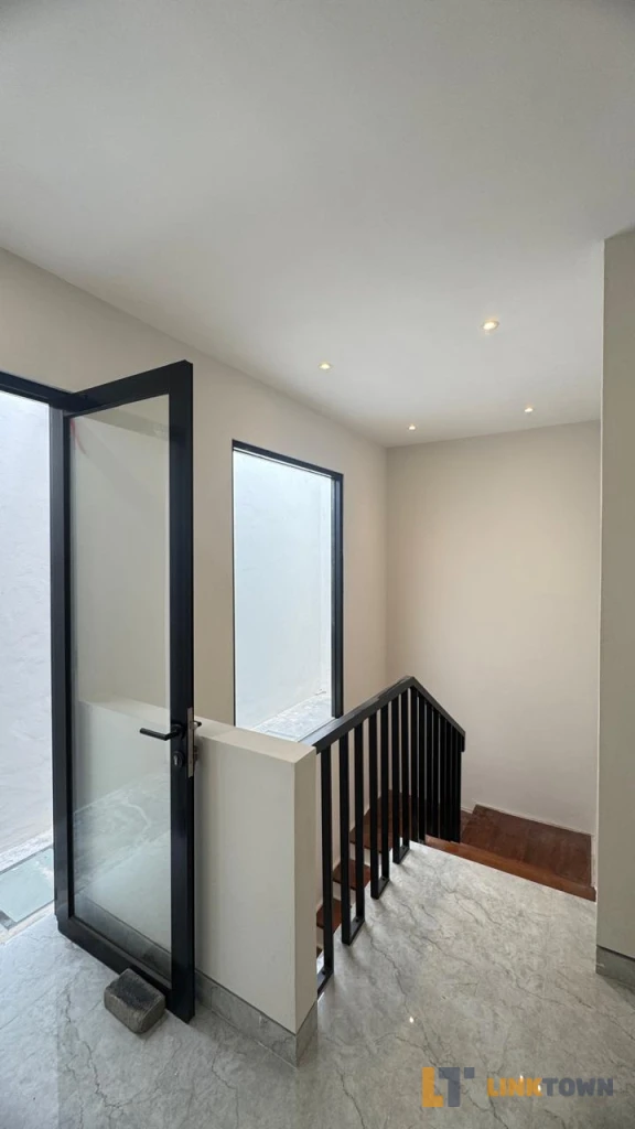 Perumahan Citraland Woodland Sambikerep Surabaya 