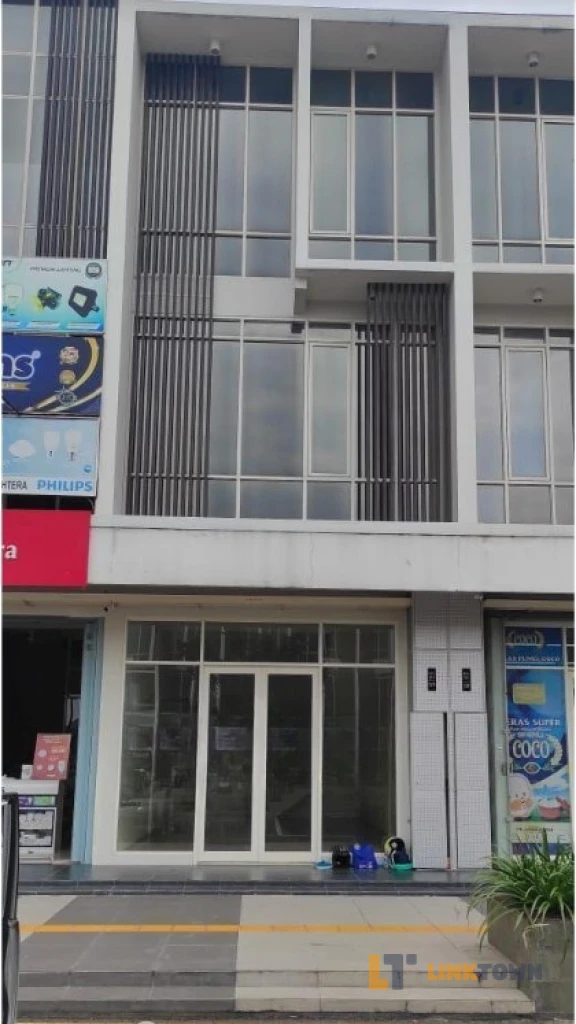 Dijual Ruko Modern Northwest Boulevard 3 Lantai Pakal Surabaya  Dijual Ruko Modern Northwest Boulevard 3 Lantai Pakal Surabaya