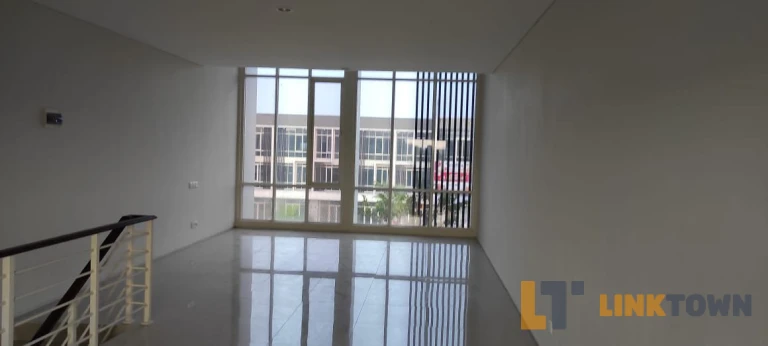 Dijual Ruko Modern Northwest Boulevard 3 Lantai Pakal Surabaya 