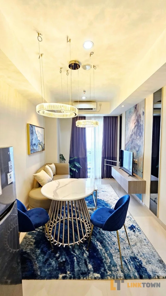 Dijual New Gress dan Full Furnished Apartemen Grand Sungkono Lagoon Tower Dukuhpakis Surabaya  Dijual New Gress dan Full Furnished Apartemen Grand Sungkono Lagoon Tower Dukuhpakis Surabaya