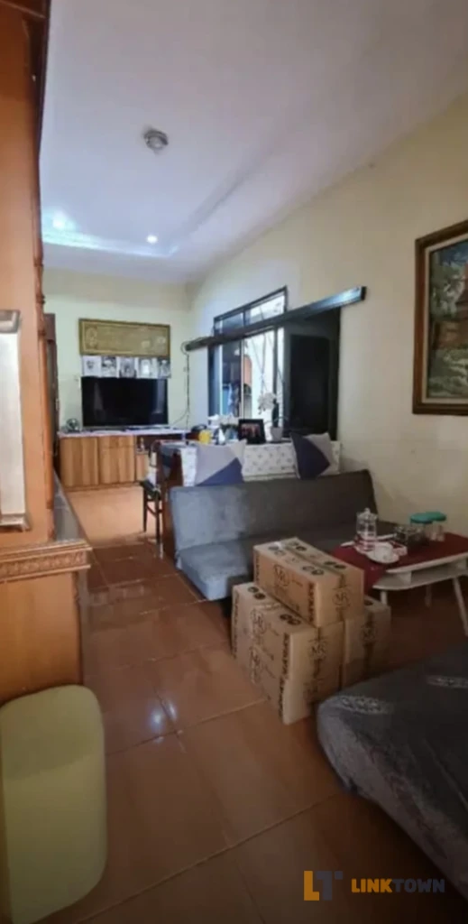 Miliki Segera Rumah Strategis Siap Huni di Kramat Jati, Condet Jakarta Timur