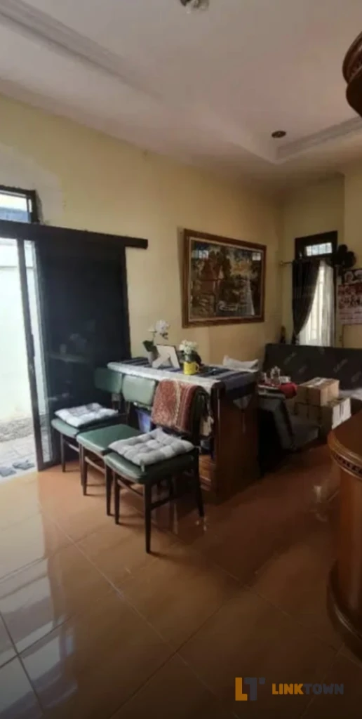 Miliki Segera Rumah Strategis Siap Huni di Kramat Jati, Condet Jakarta Timur