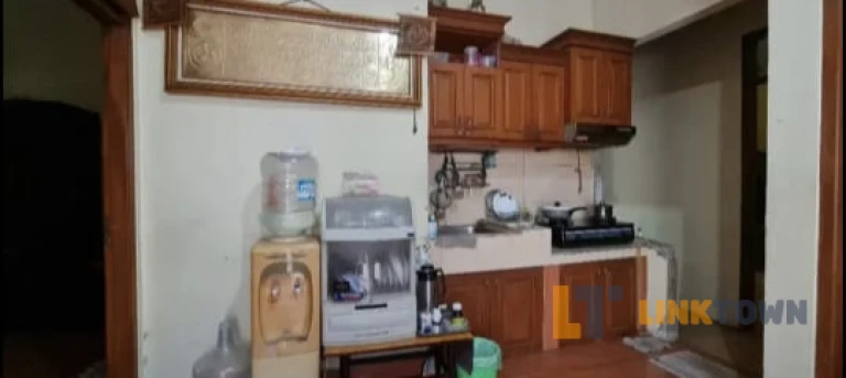 Miliki Segera Rumah Strategis Siap Huni di Kramat Jati, Condet Jakarta Timur