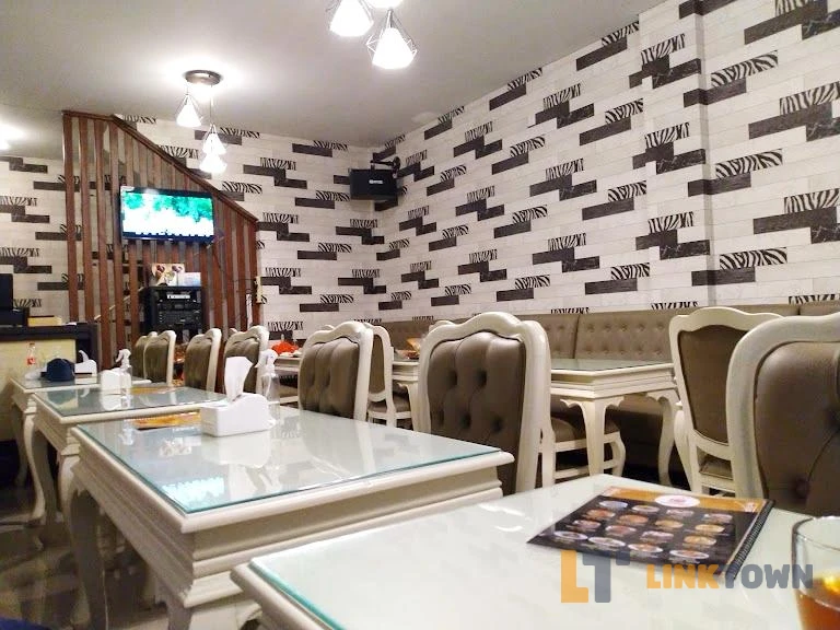 Dijual Ruko Strategis Grand Palais Wisata Bukit Mas Surabaya Barat