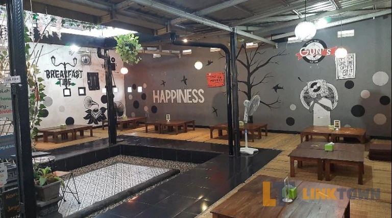 Miliki segera Resto & Cafe Strategis Siap Usaha di Driyorejo Gresik Miliki segera Resto & Cafe Strategis Siap Usaha di Driyorejo Gresik