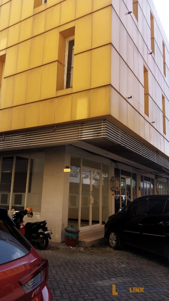 Dijual Ruko Strategis Di MERR Rungkut Surabaya