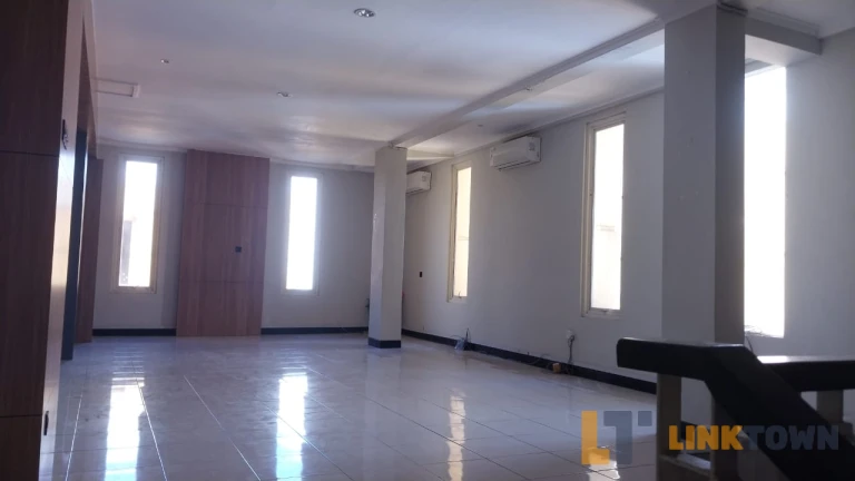 Dijual Ruko Strategis Di MERR Rungkut Surabaya