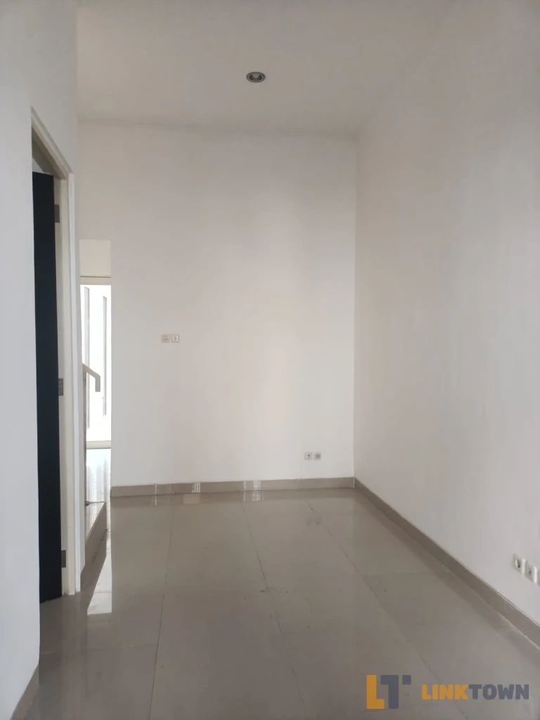 Miliki Segera Rumah Modern Minimalis di SDPS Regency Surabaya