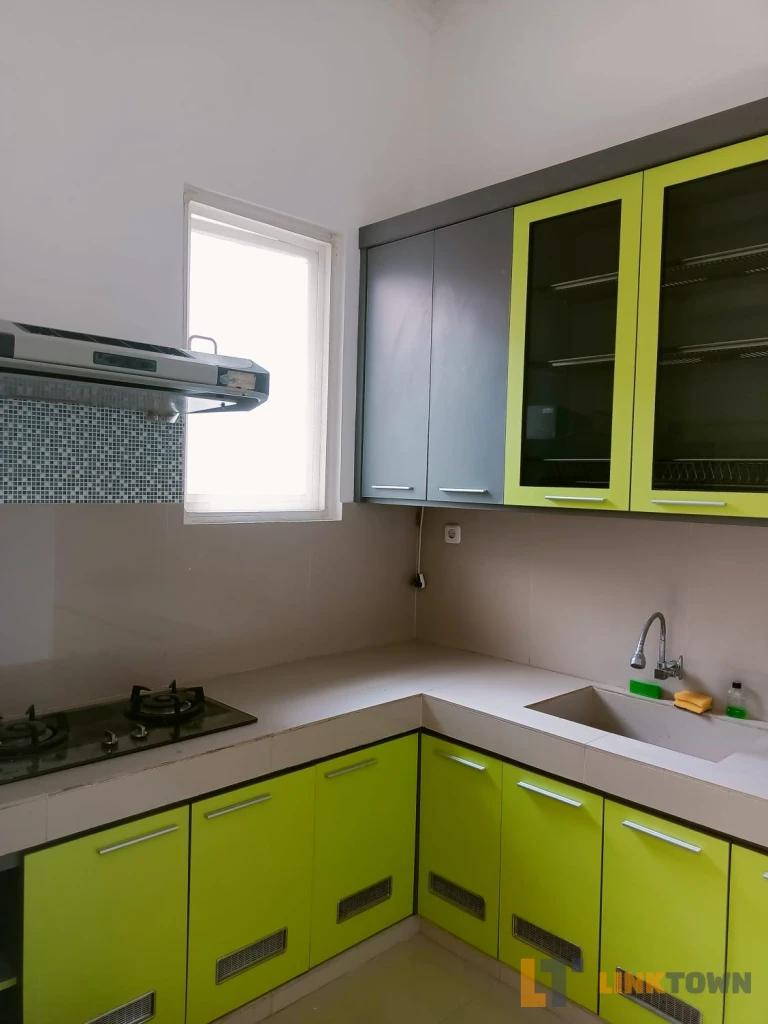 Miliki Segera Rumah Modern Minimalis di SDPS Regency Surabaya