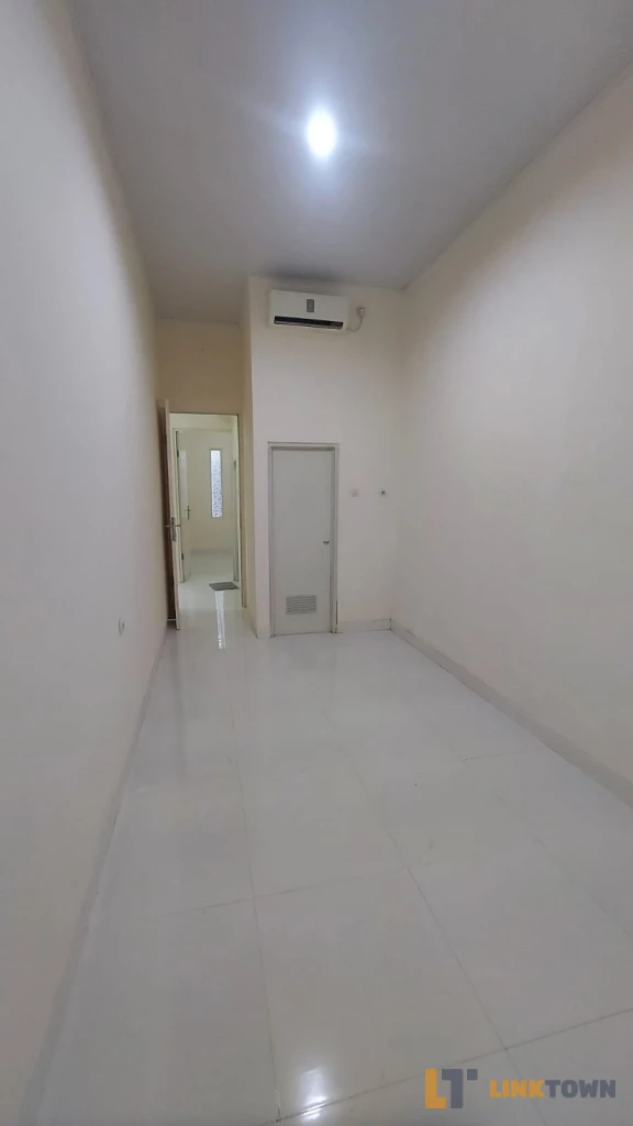 Jual Cepat Rumah Terenovasi Siap Huni di Sukolilo Surabaya