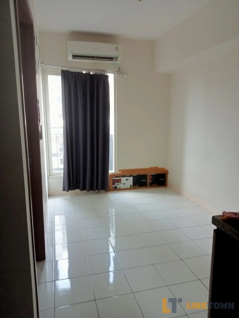 Dijual Apartement Studio di Podomoro Golf View Bogor