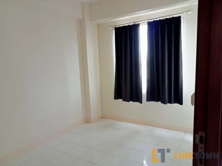 Dijual Apartement Studio di Podomoro Golf View Bogor