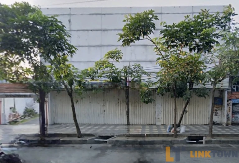 Dijual Ex Showroom Raya Mayjend Sungkono Surabaya Dijual Ex Showroom Raya Mayjend Sungkono Surabaya