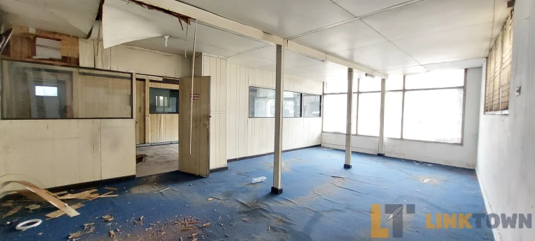 Disewakan Termurah Bangunan Raya Pahlawan Pusat Kota Surabaya